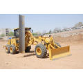 Best road machinery SEM922 AWD Motor Grader